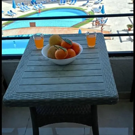 Tiba Golden Resort